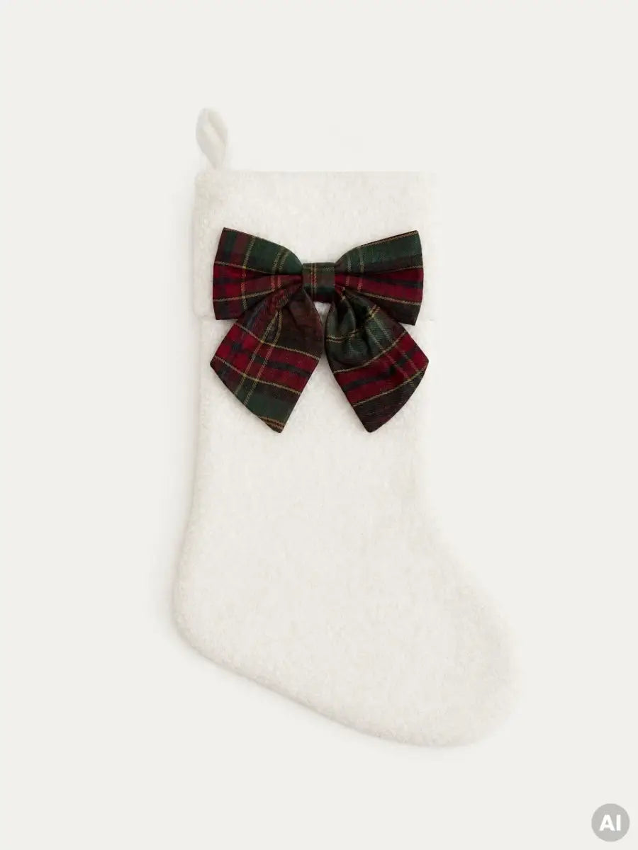 Julstrumpa