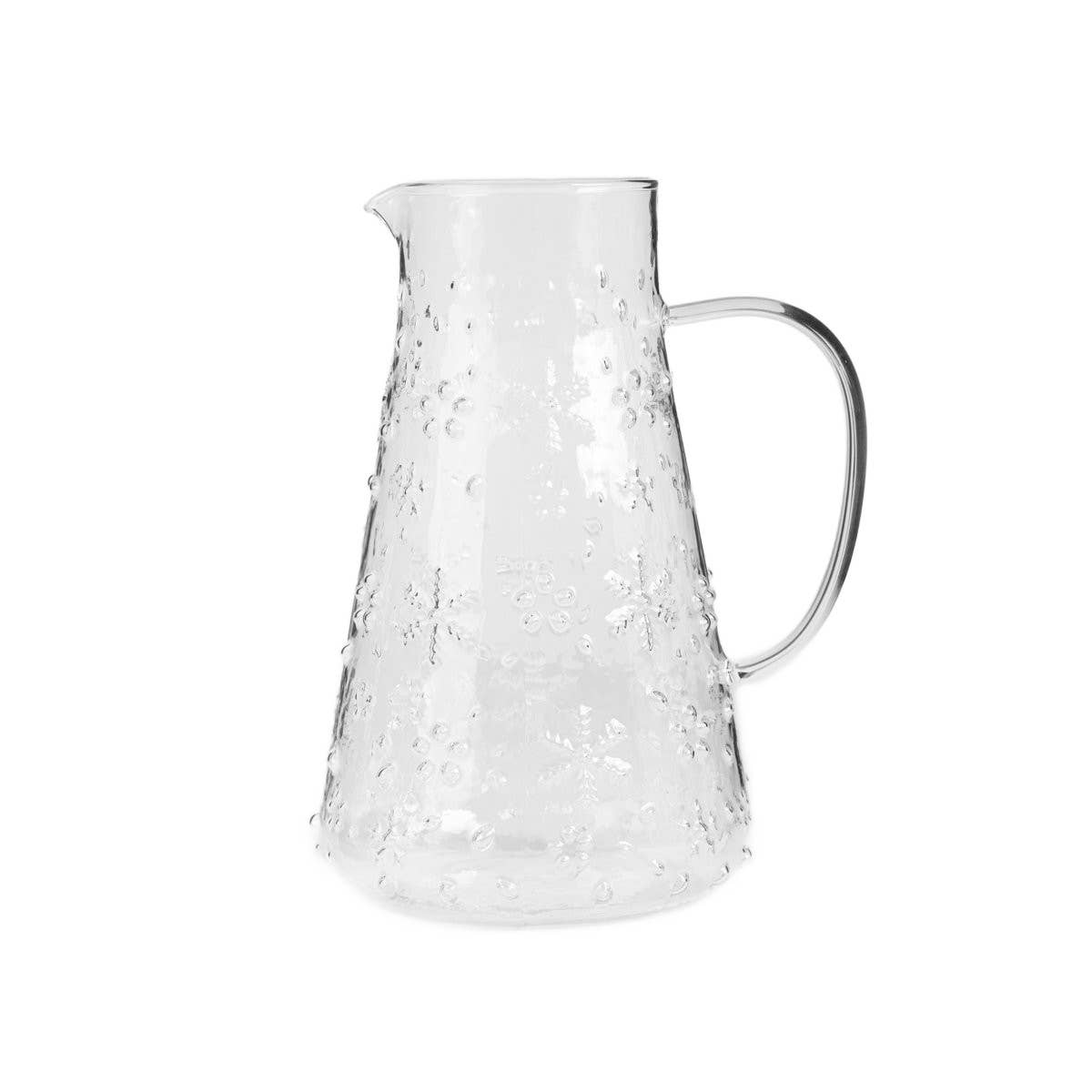 Snöflinga karaff - ELDA