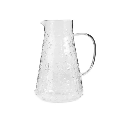 Snöflinga karaff - ELDA
