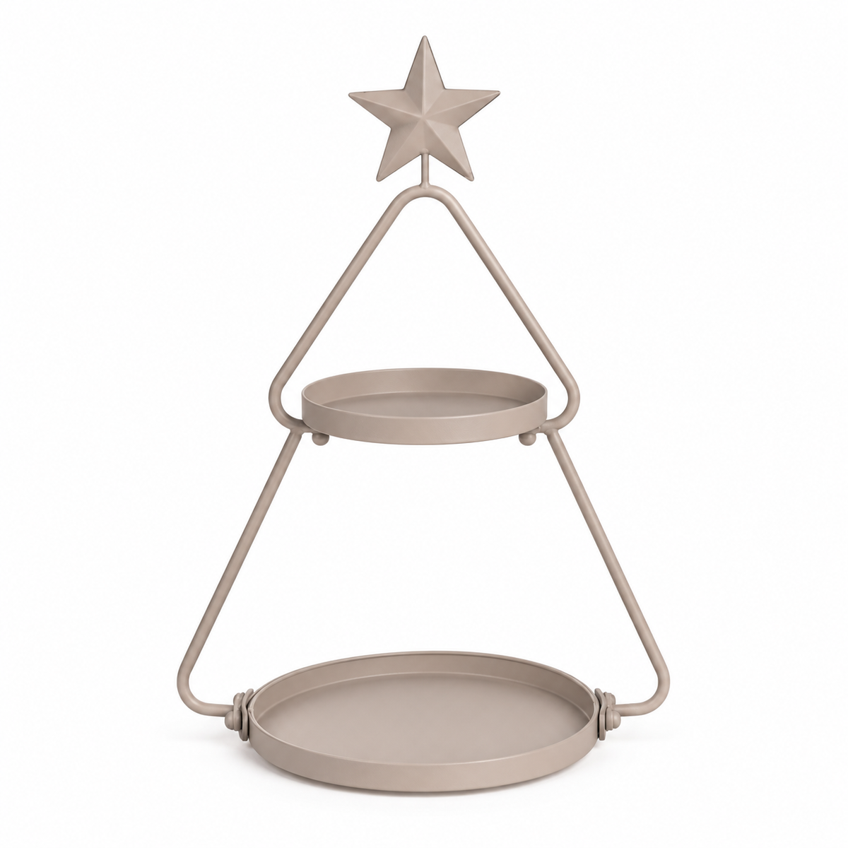 Stjärna etagere
