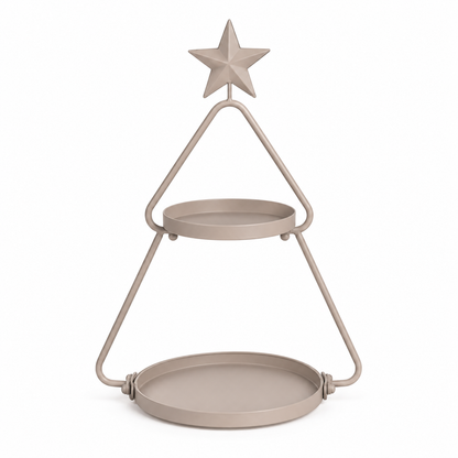 Stjärna etagere