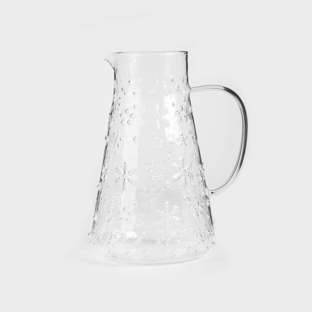 Snöflinga karaff - ELDA