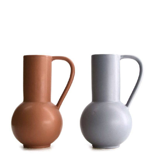 Keramikvase