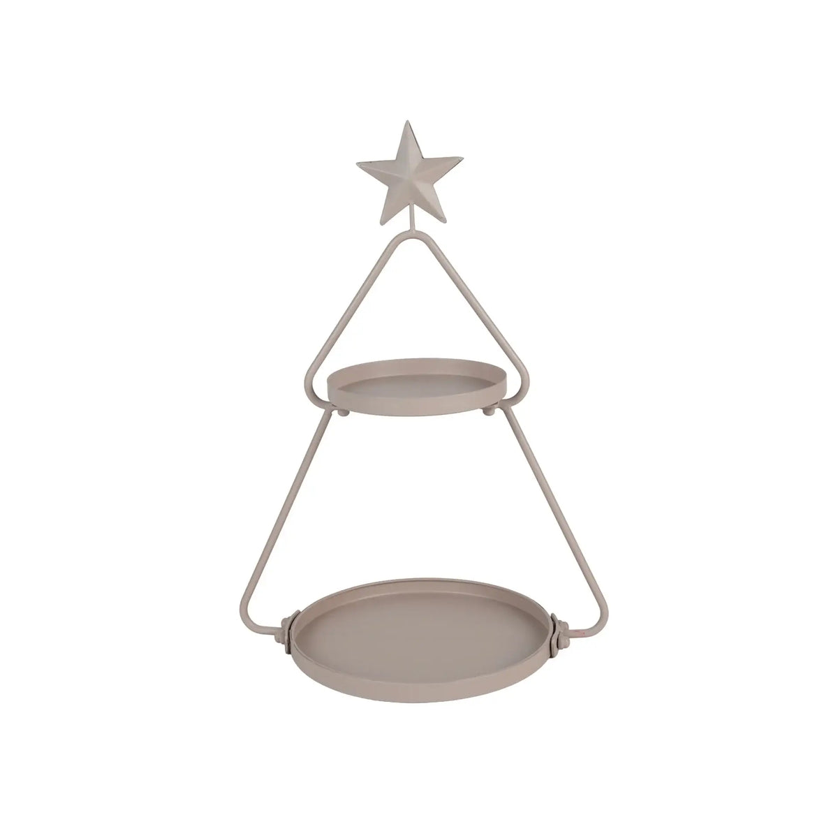 Stjärna etagere
