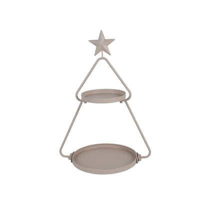 Stjärna etagere