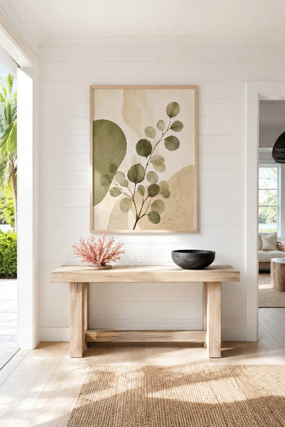 Botanica - Framed Poster