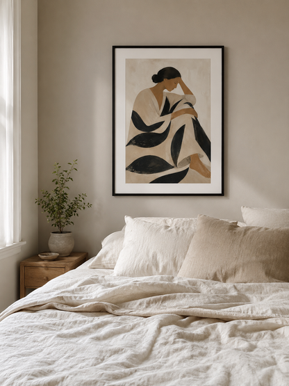 Reflection Poster
