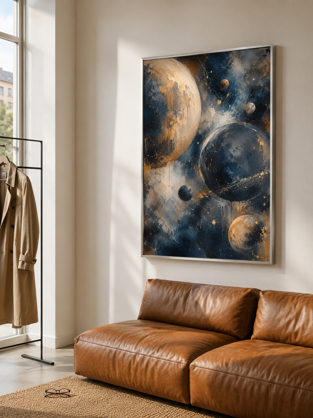 Stellar Poster