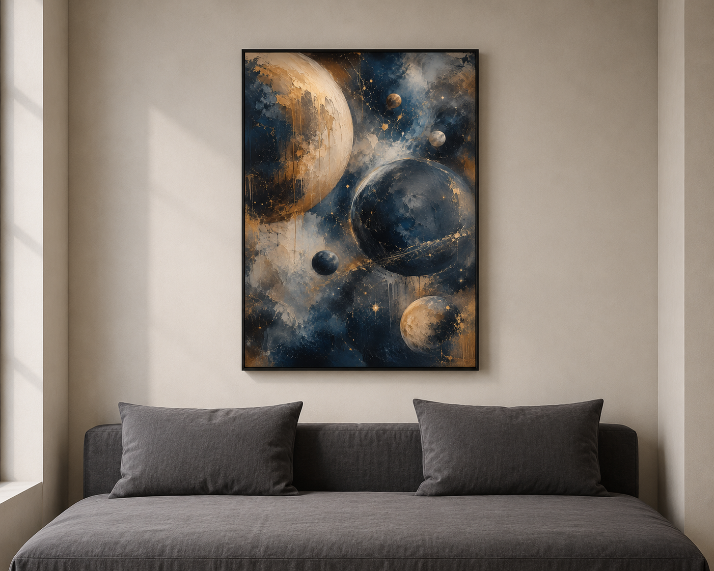 Stellar Poster