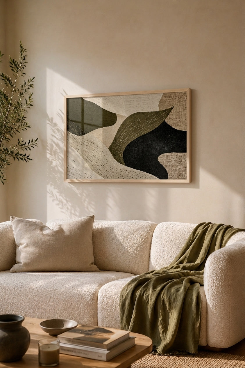 Flow State Poster