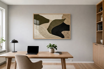 Flow State Poster
