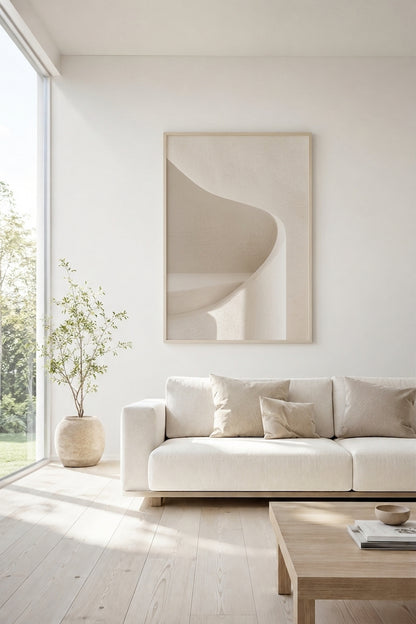 Fold Poster