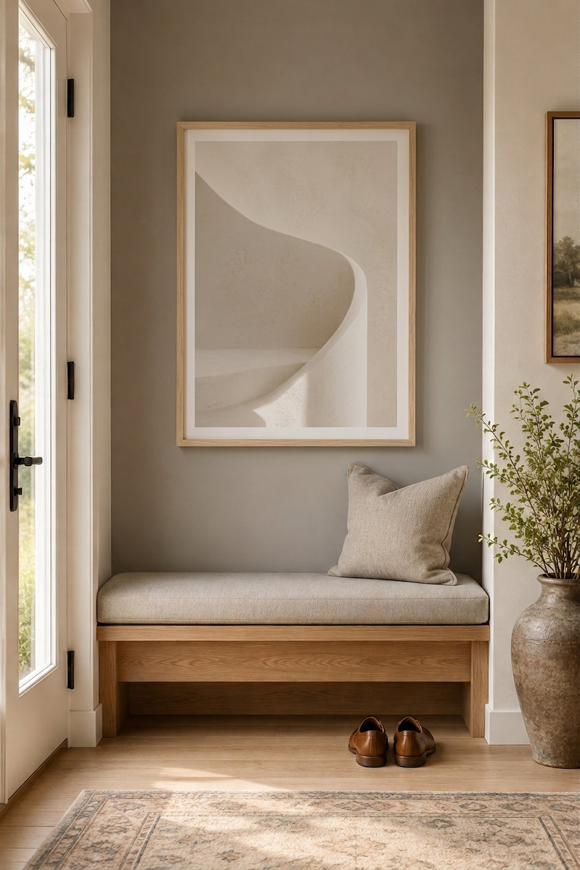 Fold Poster