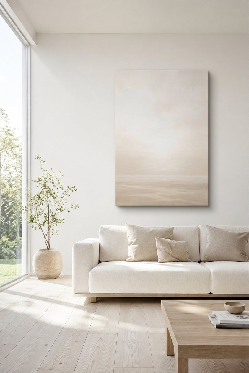Ivory Coast - Canvas