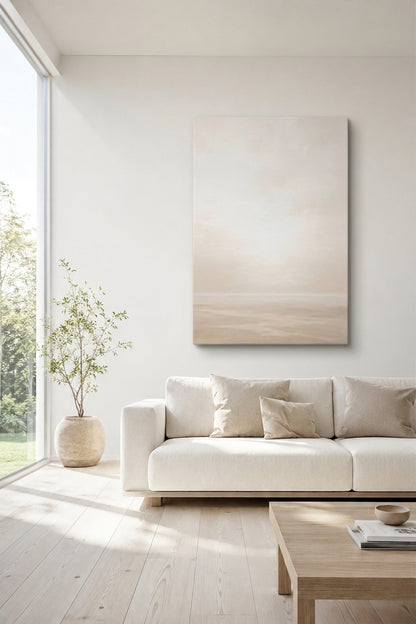 Ivory Coast - Canvas