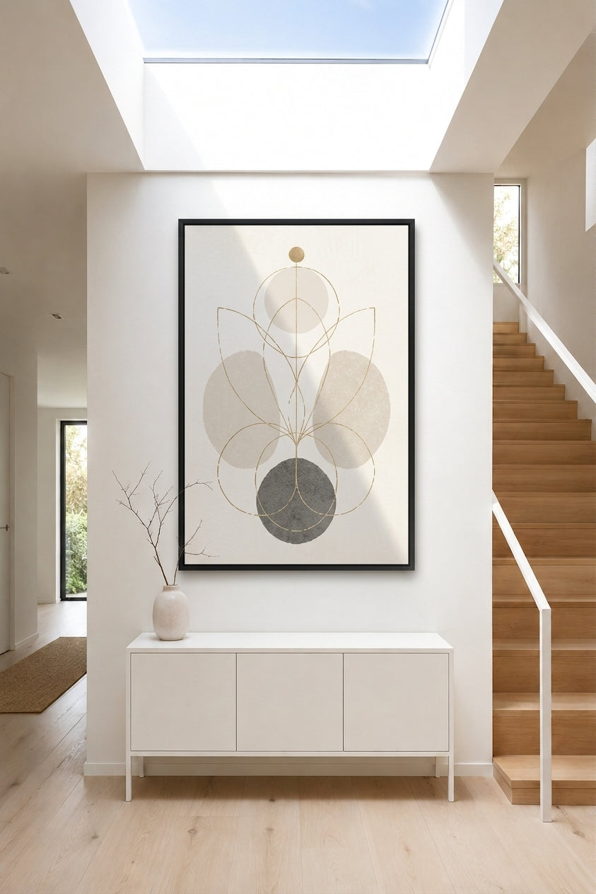 Orbit Poster