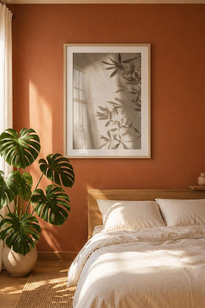 Soft Shadows Poster
