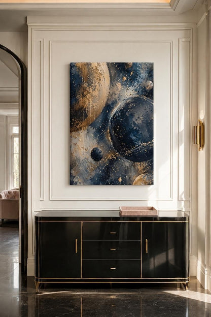Stellar - Canvas