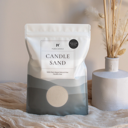 Riviera Sand ljussand med vekar